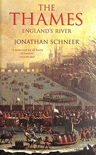 Stock image for The Thames: England's River for sale by WorldofBooks