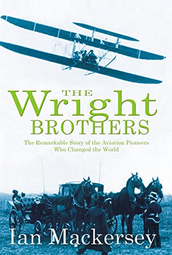 Imagen de archivo de The Wright Brothers: The Aviation Pioneers Who Changed the World a la venta por WorldofBooks