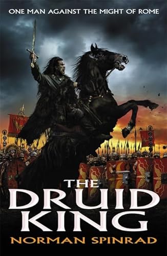 9780316861588: The Druid King