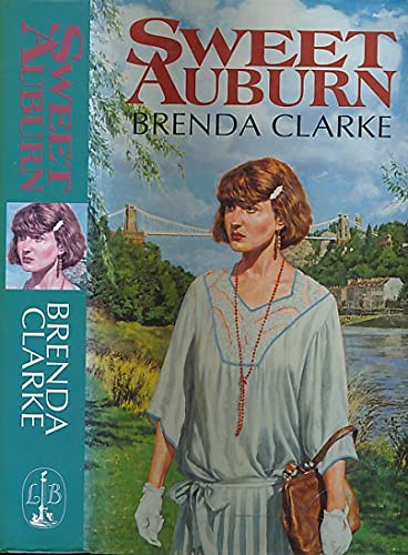 Sweet Auburn (9780316874908) by Clarke, Brenda