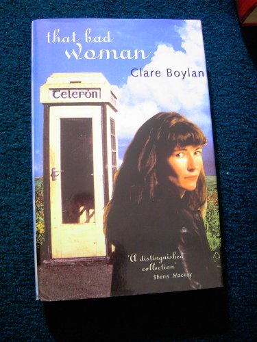 Imagen de archivo de That Bad Woman a la venta por WorldofBooks