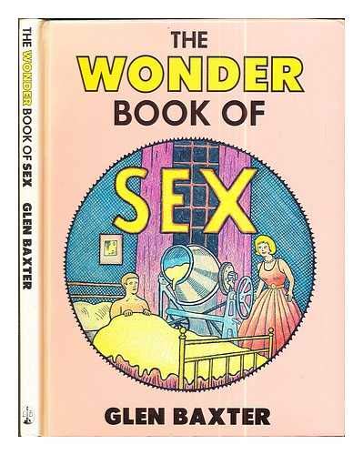9780316875318: The Wonder Book of Sex. 1995. Hardcover.