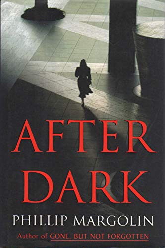 Beispielbild fr After Dark zum Verkauf von WorldofBooks