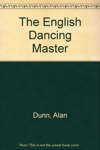 Imagen de archivo de The English Dancing Master a la venta por WorldofBooks