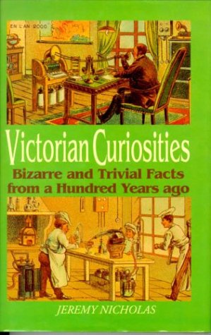 Stock image for Victorian Curiosities for sale by ThriftBooks-Dallas