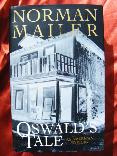 9780316876209: Oswald's Tale: An American Mystery