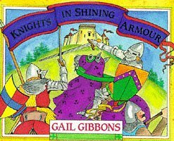 Imagen de archivo de Knights In Shining Armour a la venta por Bahamut Media