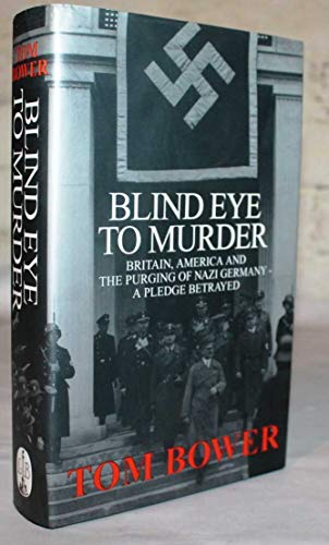 Stock image for Blind Eye To Murder for sale by WorldofBooks