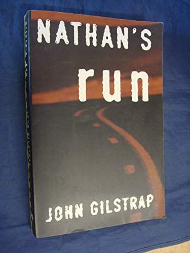 Imagen de archivo de Nathan's Run a la venta por AwesomeBooks