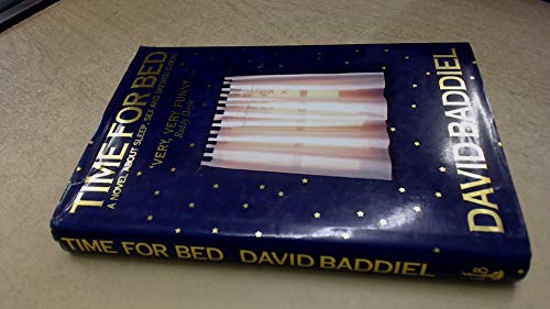 Imagen de archivo de Time For Bed a la venta por WorldofBooks
