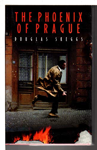 Beispielbild fr The Phoenix of Prague zum Verkauf von Greener Books