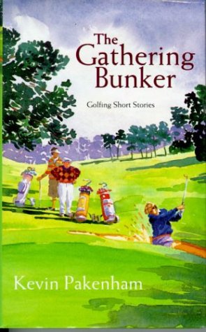 Stock image for The Gathering Bunker for sale by WorldofBooks