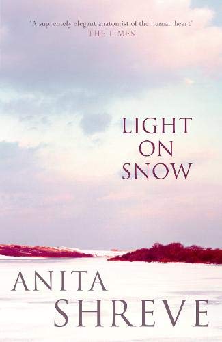 Imagen de archivo de Light on Snow a la venta por AwesomeBooks