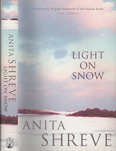 Stock image for Light on Snow for sale by AwesomeBooks