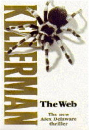 The Web (9780316877701) by Jonathan Kellerman