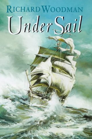 Beispielbild fr Under Sail zum Verkauf von WorldofBooks