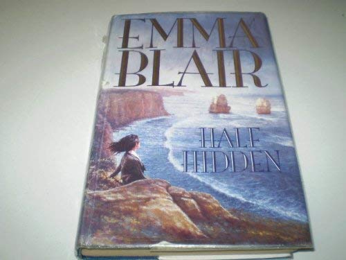 Stock image for Half Hidden for sale by WorldofBooks