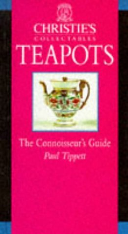 Stock image for Teapots (Christies Collectables) for sale by Reuseabook
