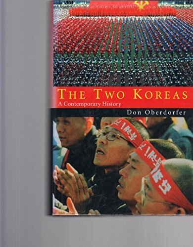 9780316878043: The Two Koreas