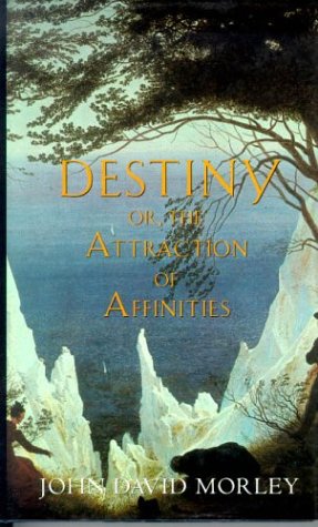 Stock image for Destiny for sale by WorldofBooks