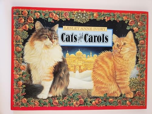9780316878524: Cats and Carols