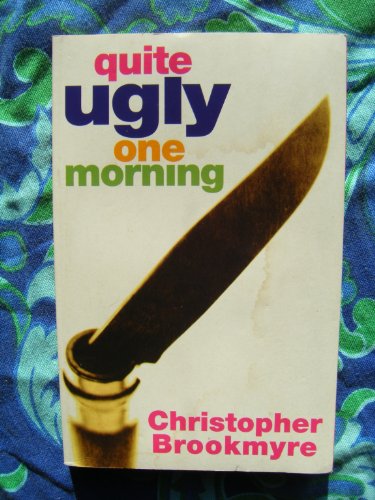 Stock image for Quite Ugly One Morning for sale by WorldofBooks