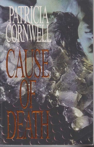 Stock image for Cause of Death for sale by WorldofBooks