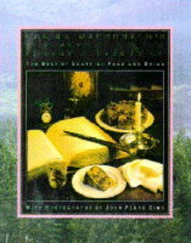 Beispielbild fr Claire Macdonald's Scotland: The Best of Scottish Food and Drink zum Verkauf von WorldofBooks