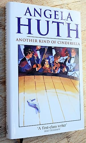 Imagen de archivo de Another Kind Of Cinderella a la venta por WorldofBooks