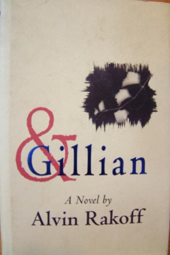 Imagen de archivo de And Gillian a la venta por WorldofBooks