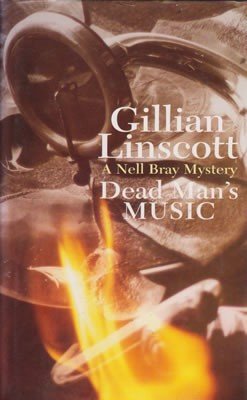 Dead Man's Music (9780316879095) by Gillian-linscott