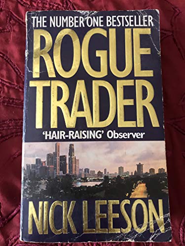 9780316879583: Rogue Trader