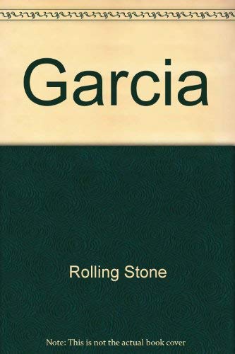 Stock image for Garcia for sale by WorldofBooks