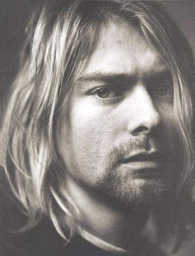 Beispielbild fr Cobain zum Verkauf von WorldofBooks