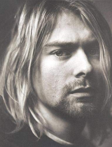 Stock image for Cobain for sale by HPB-Diamond