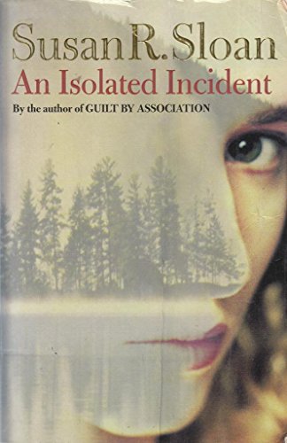 9780316880985: An Isolated Incident