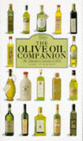 Stock image for The Olive Oil Companion for sale by Better World Books: West