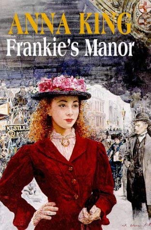 Stock image for Frankie's Manor for sale by WorldofBooks