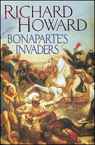 Bonaparte's Invaders