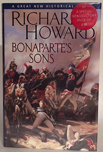 Bonaparte's Sons.