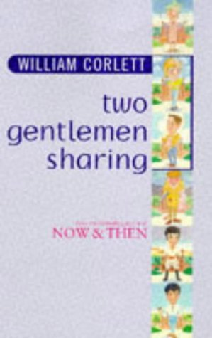 9780316881708: Two Gentlemen Sharing