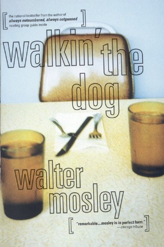 Imagen de archivo de Walkin the Dog a la venta por SecondSale