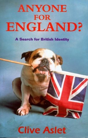 Stock image for Anyone For England for sale by WorldofBooks