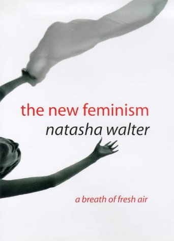 Beispielbild fr The New Feminism zum Verkauf von AwesomeBooks