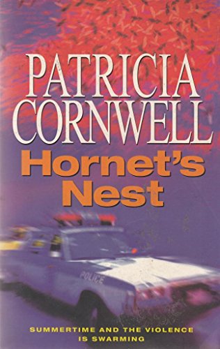 Hornet's Nest - Cornwell, Patricia