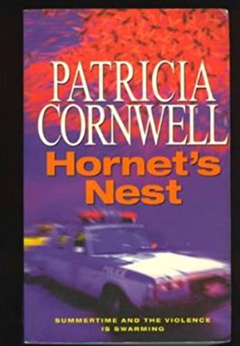 Stock image for HORNET'S NEST for sale by Isle of Books