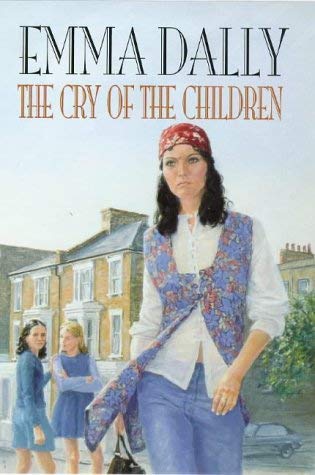 Imagen de archivo de The Cry Of The Children a la venta por WorldofBooks