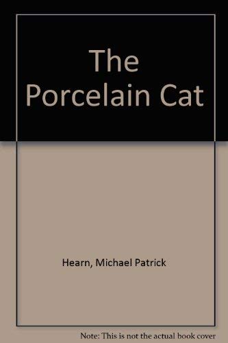 Stock image for THE PORCELAIN CAT for sale by MusicMagpie