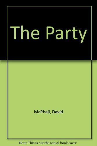 9780316888608: The Party