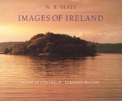 Imagen de archivo de Images of Ireland a la venta por HPB-Ruby